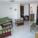 Apartamentos Maba Playa