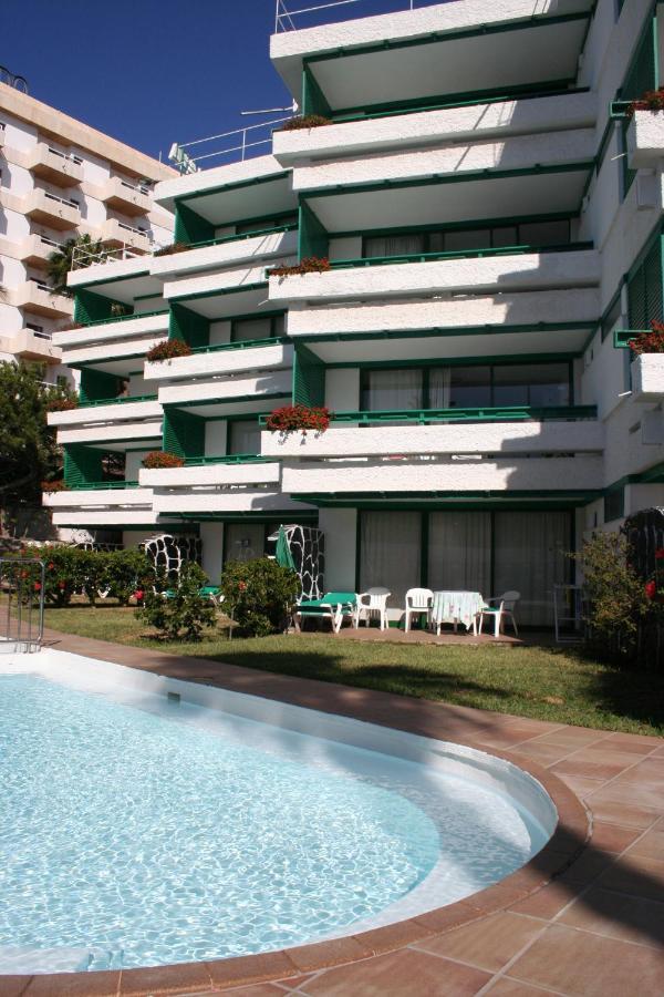 Maba Playa * Playa del Inglés