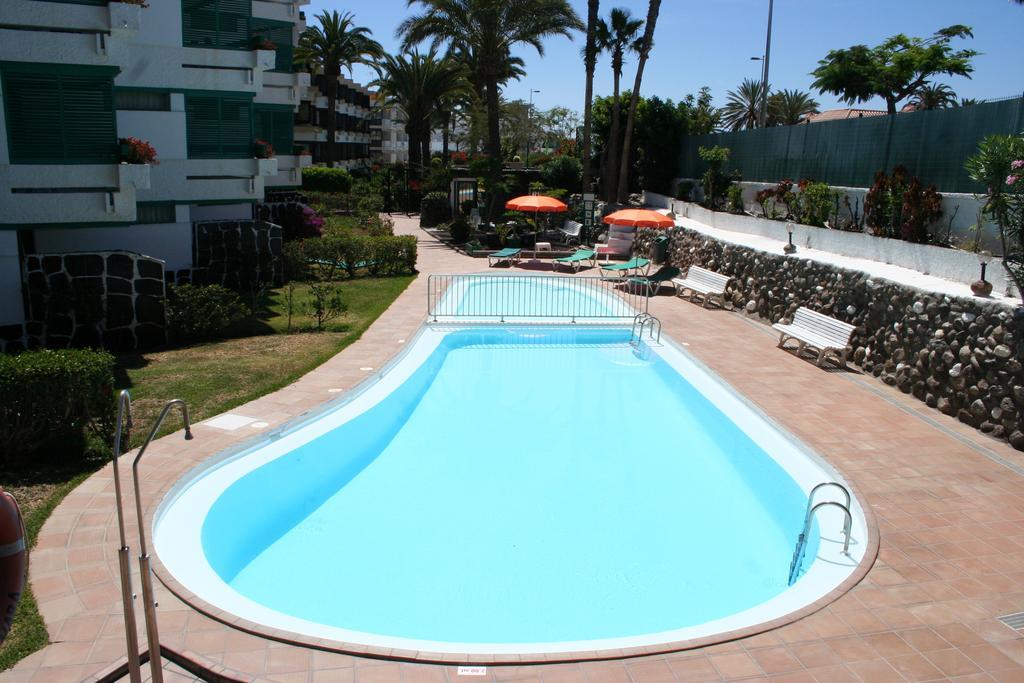 Appartamento Maba Playa