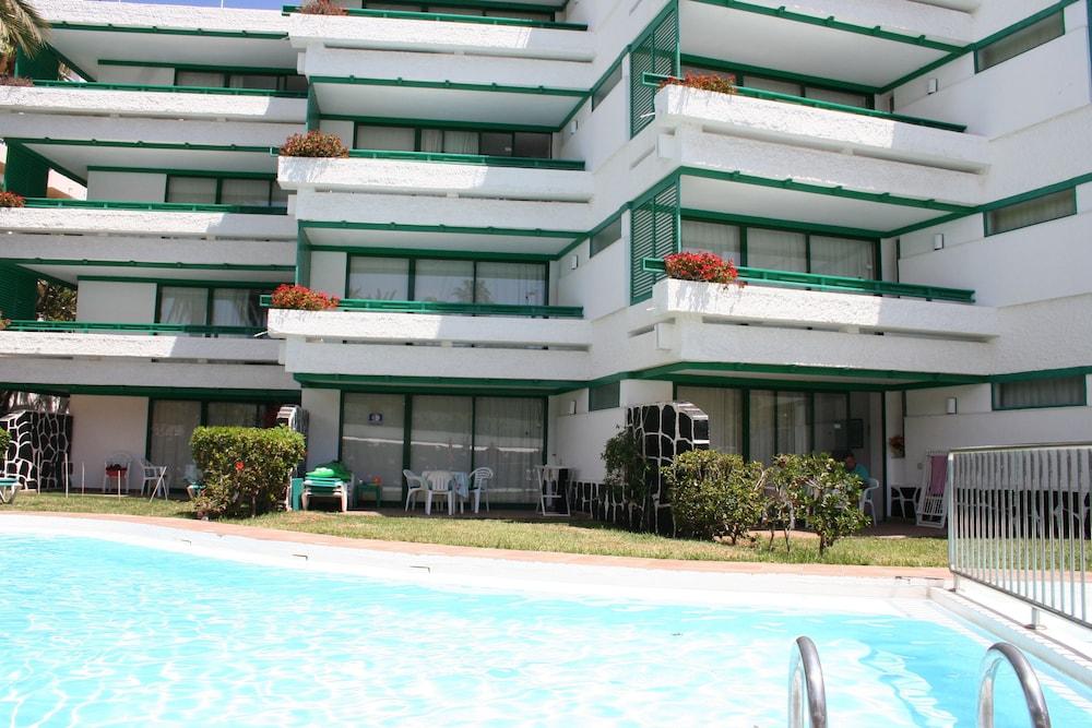 Maba Playa Playa del Inglés