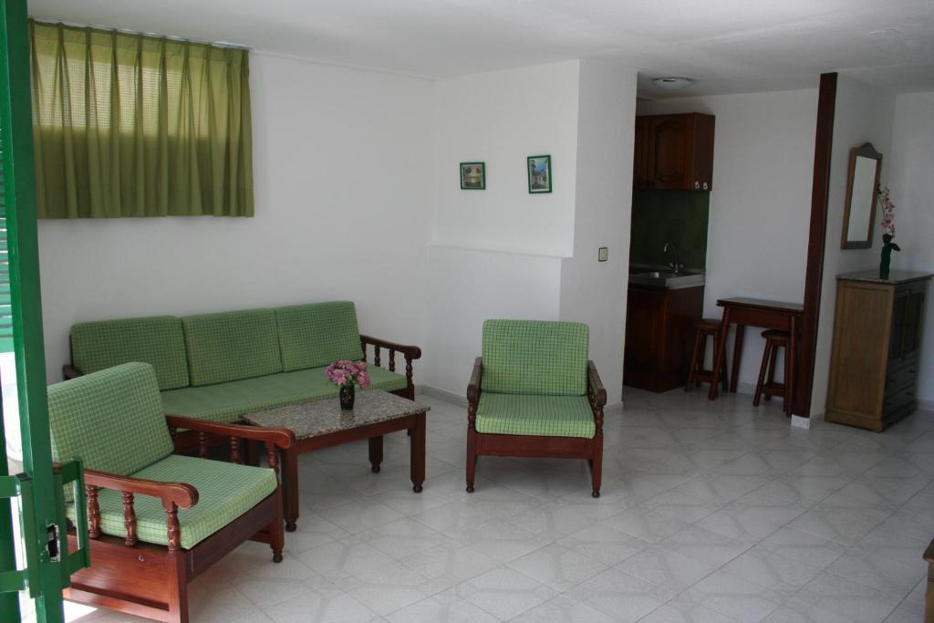 Appartamento Maba Playa Playa del Inglés