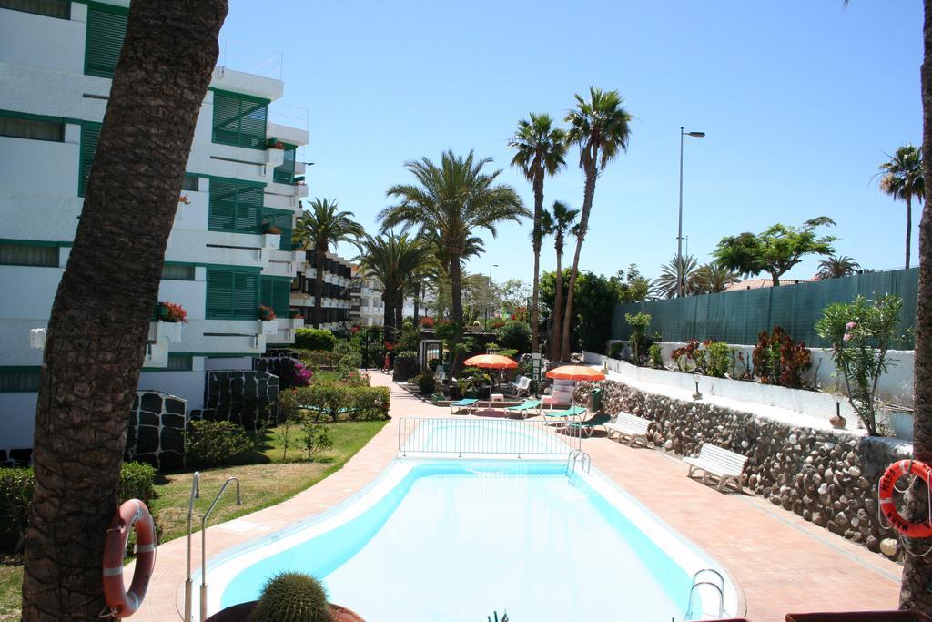 Appartamento Maba Playa Playa del Inglés