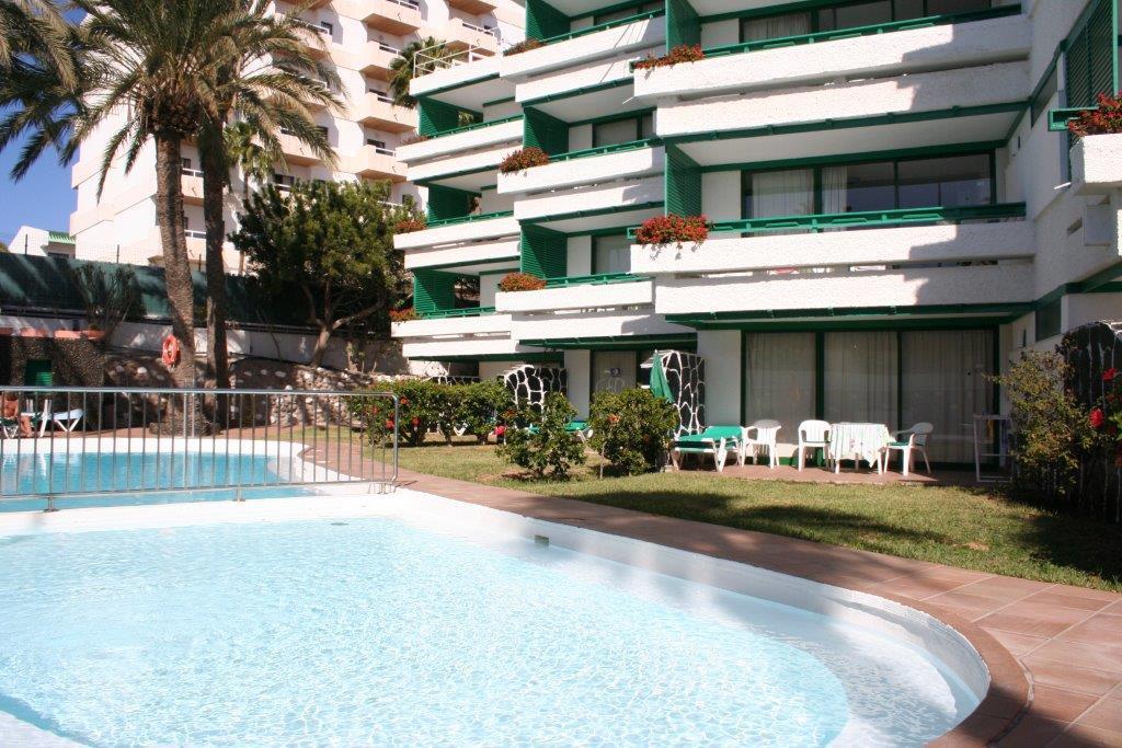 Appartamento Maba Playa