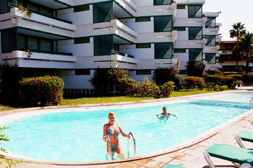 Maba Playa Appartamento *