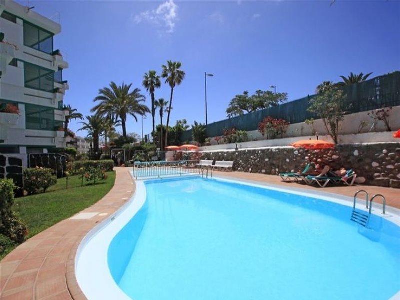 Maba Playa Appartamento